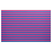 Tissu Drapeau de la fierté bisexuelle (Yard)