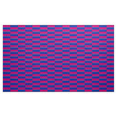 Tissu Drapeau de la fierté bisexuelle (Yard)
