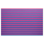 Tissu Drapeau de la fierté bisexuelle (Yard)