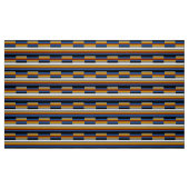 Tissu Drapeau de la fierté des freaks (Fat Quarter)
