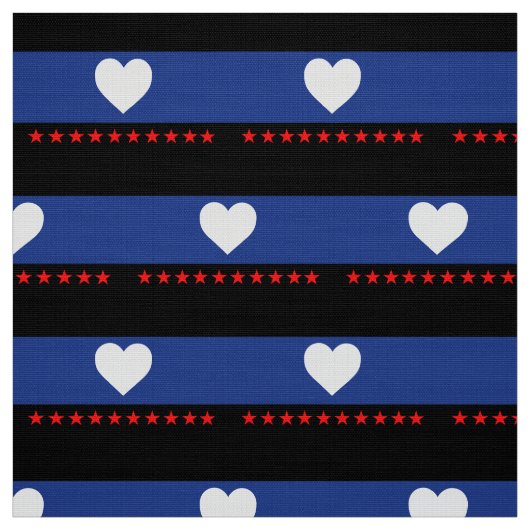 Tissu Drapeau de la fierté du pied (Échantillon)