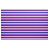 Tissu Drapeau de la Fierté Genderfluide (Yard)