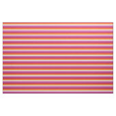 Tissu Drapeau de la fierté lesbienne (Yard)