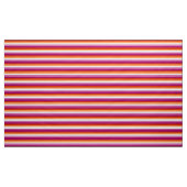 Tissu Drapeau de la fierté lesbienne (5 bandes) (Yard)