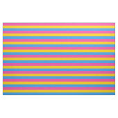 Tissu Drapeau de la fierté Pansexual Falln (Yard)