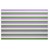 Tissu Drapeau de la fierté queer (Fat Quarter)