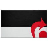 Tissu Drapeau de la fierté Switch (Fat Quarter)
