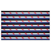 Tissu Drapeau de la fierté Switch (Fat Quarter)