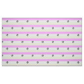 Tissu Drapeau de la Fierté Twink (Fat Quarter)