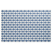 Tissu Drapeau de la Finlande (Yard)