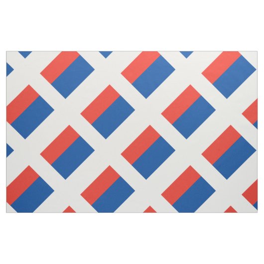 Tissu Drapeau de la France (Yard)