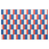 Tissu Drapeau de la France (Fat Quarter)