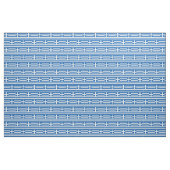 Tissu Drapeau de la Grèce (Yard)
