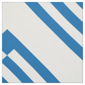 Tissu Drapeau de la Grèce (Échantillon)