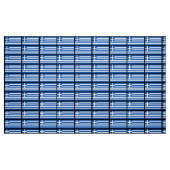 Tissu Drapeau de la Grèce (Fat Quarter)