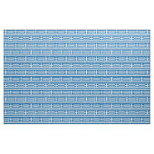 Tissu Drapeau de la Grèce (Yard)