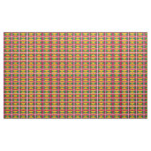 Tissu Drapeau de la Grenade (Yard)