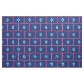 Tissu Drapeau de la Guam (Fat Quarter)