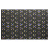 Tissu Drapeau de la Guam (Fat Quarter)