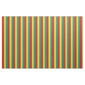 Tissu Drapeau de la Guinée (Yard)