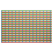 Tissu Drapeau de la Guinée équatoriale (Yard)