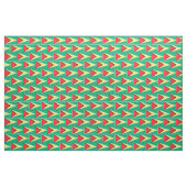 Tissu Drapeau de la Guyane (Yard)