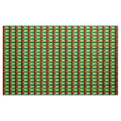 Tissu Drapeau de la Guyane (Yard)