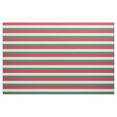 Tissu Drapeau de la Hongrie (Fat Quarter)