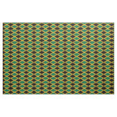 Tissu Drapeau de la Jamaïque (Yard)