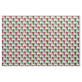 Tissu Drapeau de la Jordanie (Yard)