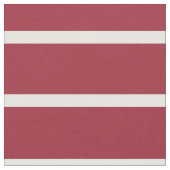 Tissu Drapeau de la Lettonie (Fermer)
