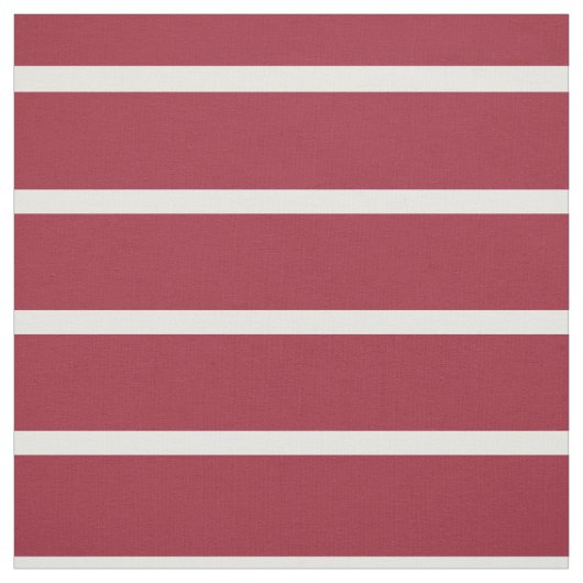 Tissu Drapeau de la Lettonie (Échantillon)