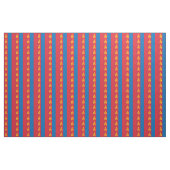 Tissu Drapeau de la Mongolie (Yard)