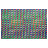 Tissu Drapeau de la Namibie (Yard)