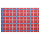 Tissu Drapeau de la Norvège (Yard)
