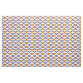 Tissu Drapeau de la NOUVELLE-ÉCOSSE (Yard)
