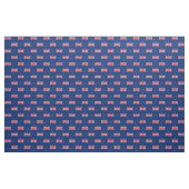 Tissu Drapeau de la Nouvelle-Zélande (Yard)