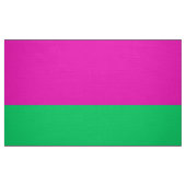 Tissu Drapeau de la Pride (Fat Quarter)
