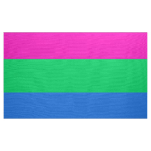 Tissu Drapeau de la Pride (Yard)