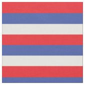 Tissu Drapeau de la Republika Srpska (Fermer)