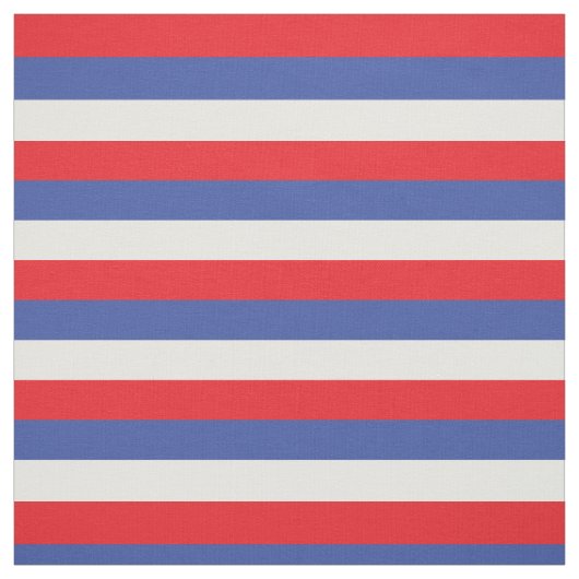 Tissu Drapeau de la Republika Srpska (Échantillon)