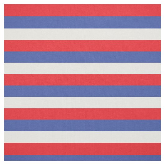 Tissu Drapeau de la Republika Srpska (Échantillon)