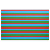 Tissu Drapeau de la République de Carélie (Fat Quarter)
