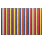 Tissu Drapeau de la Roumanie (Yard)