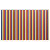 Tissu Drapeau de la Roumanie (Yard)