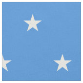 Tissu Drapeau de la Somalie (Fermer)