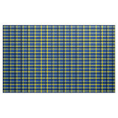 Tissu Drapeau de la Suède (Yard)