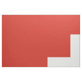 Tissu Drapeau de la Suisse (Fat Quarter)