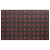 Tissu Drapeau de la Turquie (Yard)