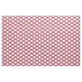 Tissu Drapeau de l'Alabama (Yard)